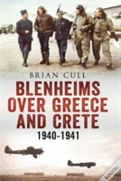 Capa do artigo Blenheims Over Greece And Crete 1940-1941