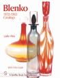 Blenko 1972-1983 Catalogs - Preview
