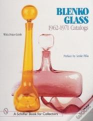 Blenko Glass
