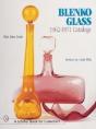 Blenko Glass - Preview