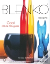 Capa do artigo Blenko