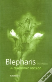 Blepharis (Acanthaceae)