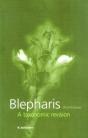 Blepharis (Acanthaceae) - Preview