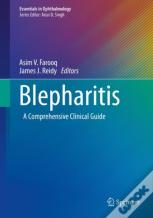 Blepharitis