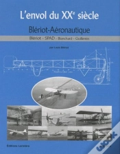 Capa do artigo Bleriot