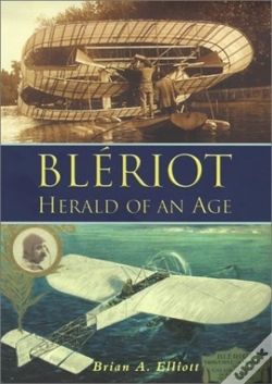 Capa do artigo Bleriot