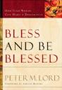 Bless And Be Blessed Â€“ How Your Words Can Make A Difference - Preview
