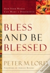 Capa do artigo Bless And Be Blessed Â€“ How Your Words Can Make A Difference