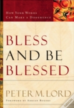 Capa do artigo Bless And Be Blessed Â€“ How Your Words Can Make A Difference