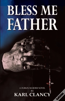 Capa do artigo Bless Me Father