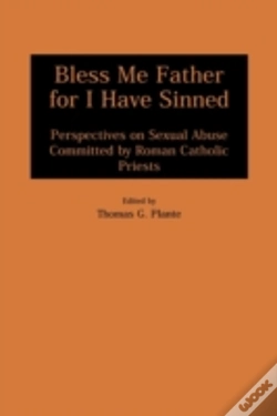 Capa do artigo Bless Me Father For I Have Sinned