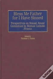 Capa do artigo Bless Me Father For I Have Sinned