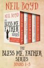 Bless Me, Father Series Books 1-5 - Preview