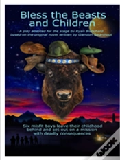 Capa do artigo Bless The Beasts And Children
