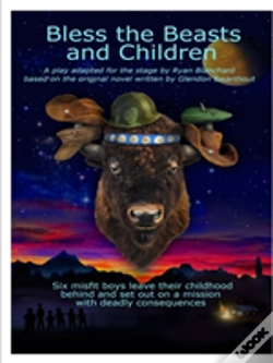 Capa do artigo Bless The Beasts And Children