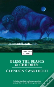 Capa do artigo Bless The Beasts & Children