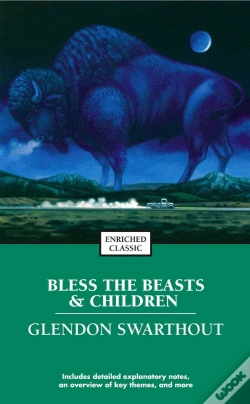 Capa do artigo Bless The Beasts & Children