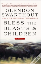 Bless The Beasts & Children