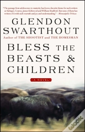 Capa do artigo Bless The Beasts & Children