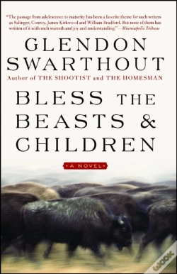 Capa do artigo Bless The Beasts & Children