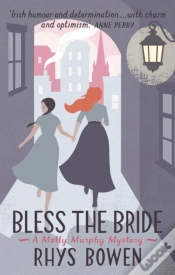 Capa do artigo Bless The Bride