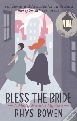 Capa do artigo Bless The Bride