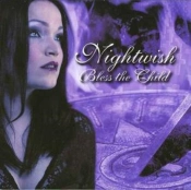 Capa do artigo Bless the Child - CD