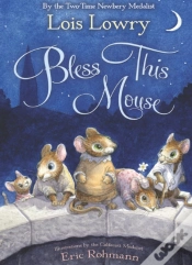Capa do artigo Bless This Mouse