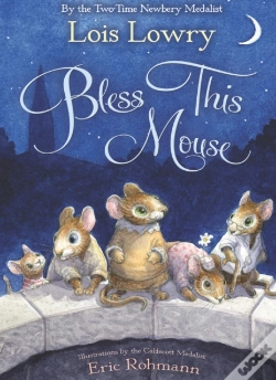 Capa do artigo Bless This Mouse