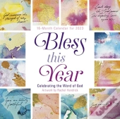 Bless This Year