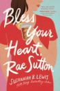 Bless Your Heart, Rae Sutton - Preview