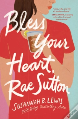 Capa do artigo Bless Your Heart, Rae Sutton