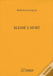 Capa do artigo Blessé À Mort