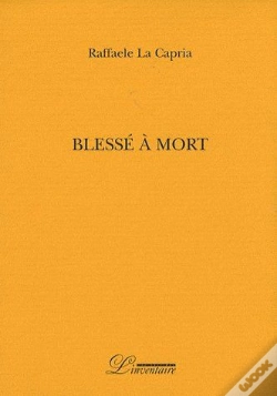 Capa do artigo Blessé À Mort