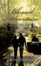 Capa do artigo Blessed Adventure