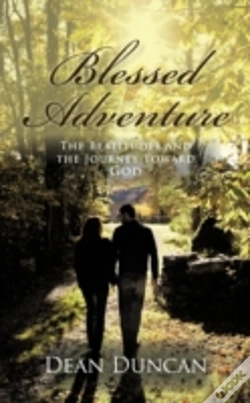 Capa do artigo Blessed Adventure