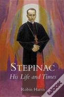 Blessed Alojzije Stepinac
