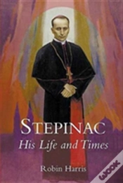 Capa do artigo Blessed Alojzije Stepinac
