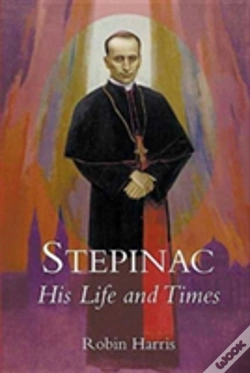 Capa do artigo Blessed Alojzije Stepinac