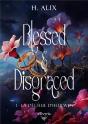 Blessed And Disgraced Tome 1 : La Déchue D'Heulwen - Preview