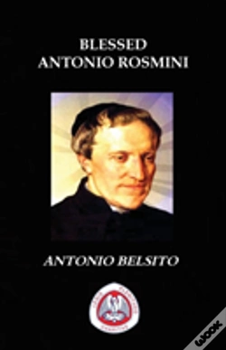 Capa do artigo Blessed Antonio Rosmini
