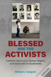 Capa do artigo Blessed Are The Activists
