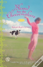 Capa do artigo Blessed Are The Cheesemakers