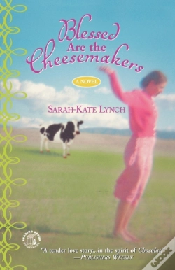 Capa do artigo Blessed Are The Cheesemakers