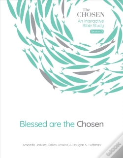 Capa do artigo Blessed Are The Chosen, 2