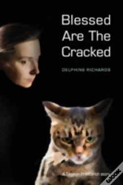 Capa do artigo Blessed Are The Cracked