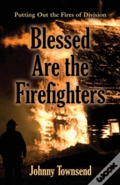 Capa do artigo Blessed Are The Firefighters