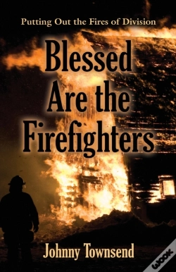 Capa do artigo Blessed Are The Firefighters