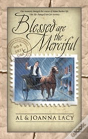 Capa do artigo Blessed Are The Merciful
