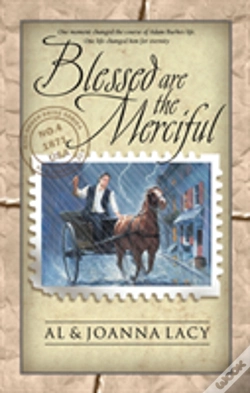 Capa do artigo Blessed Are The Merciful